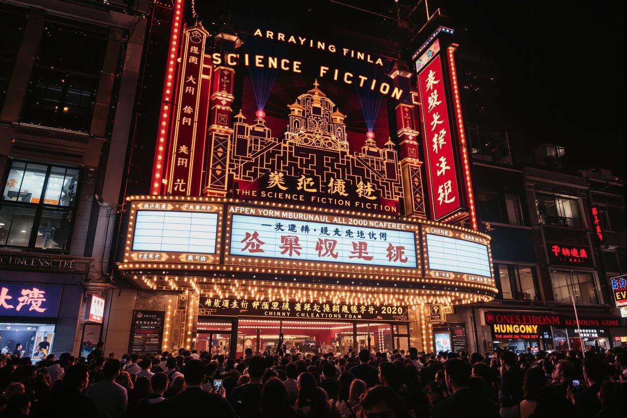 《星辰大海》全球票房突破30亿，创茄子视频历史新高