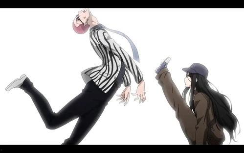 一人之下 第一季（动态漫）